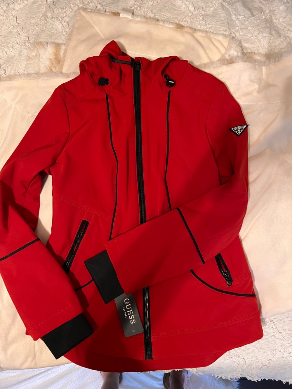 GUESS Jacket - Picture 5 of 5
